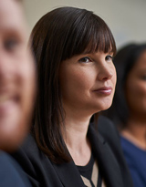 Louise Williams profile